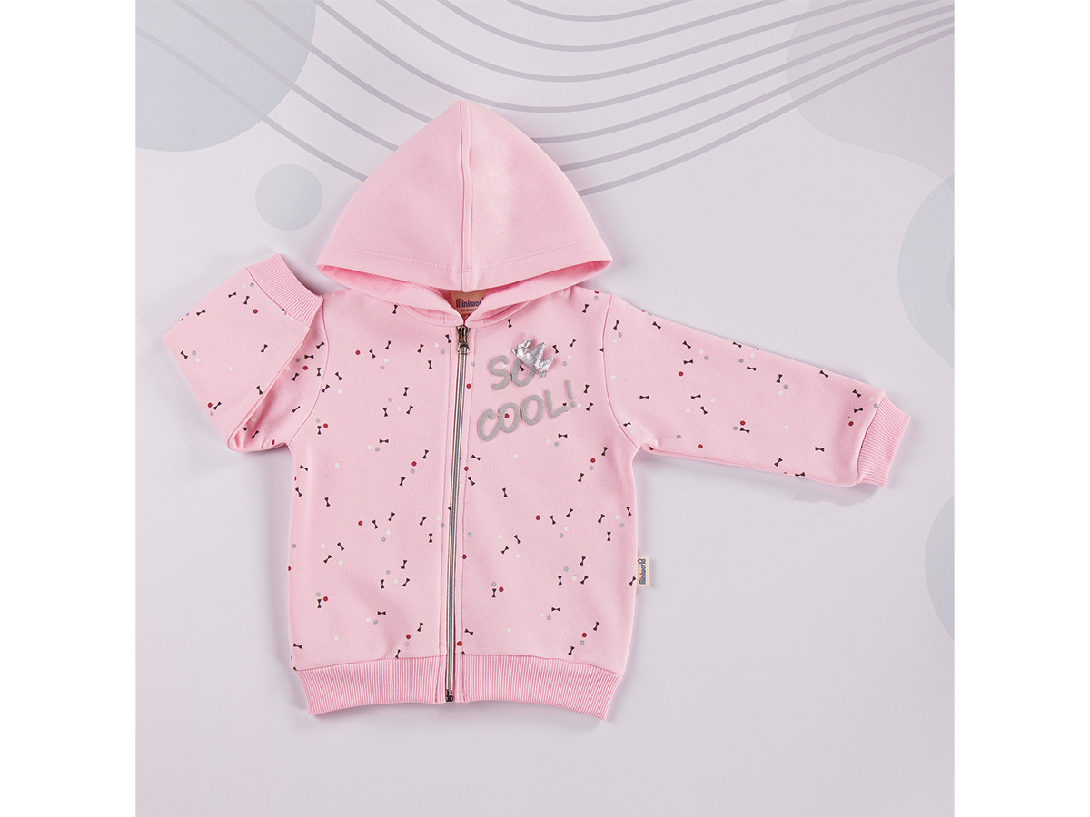 Soft Pembe 